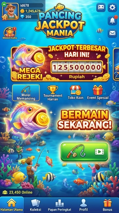 Daftar aplikasi terbaru yang diperbarui secara berkala di id678.